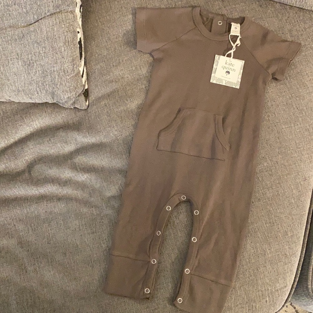 Kate Quinn NWT one piece jumper